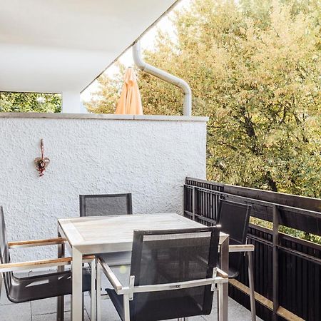Apartment Bergtraum - Modern, Zentral Und Ruhig Gelegen Schliersee Zewnętrze zdjęcie