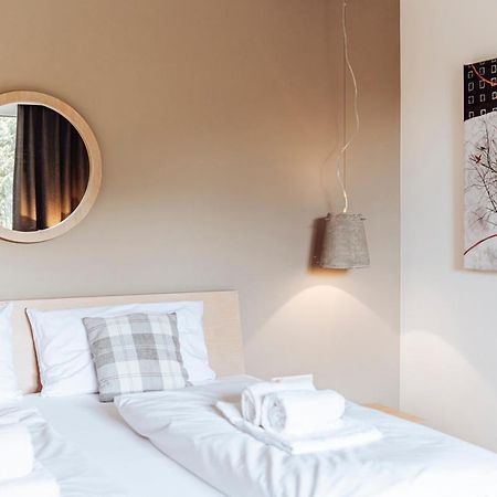 Apartment Bergtraum - Modern, Zentral Und Ruhig Gelegen Schliersee Zewnętrze zdjęcie