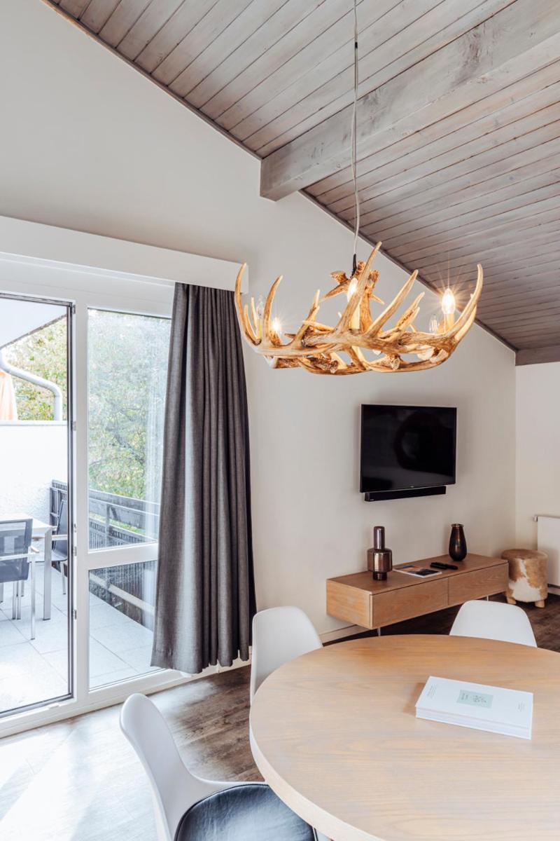 Apartment Bergtraum - Modern, Zentral Und Ruhig Gelegen Schliersee Zewnętrze zdjęcie