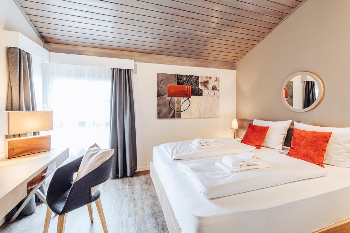 Apartment Bergtraum - Modern, Zentral Und Ruhig Gelegen Schliersee Zewnętrze zdjęcie