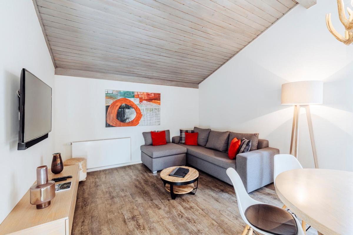 Apartment Bergtraum - Modern, Zentral Und Ruhig Gelegen Schliersee Zewnętrze zdjęcie