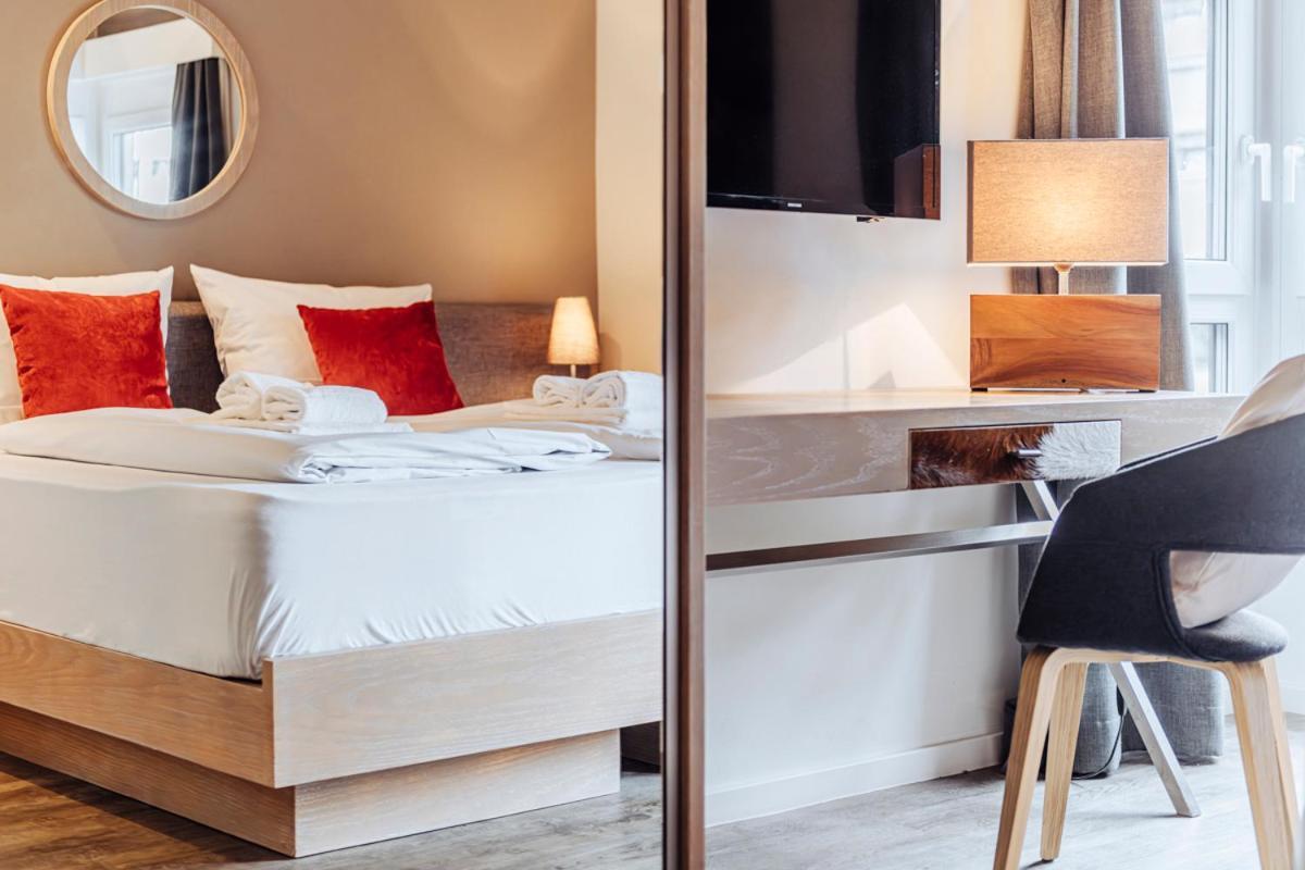 Apartment Bergtraum - Modern, Zentral Und Ruhig Gelegen Schliersee Zewnętrze zdjęcie