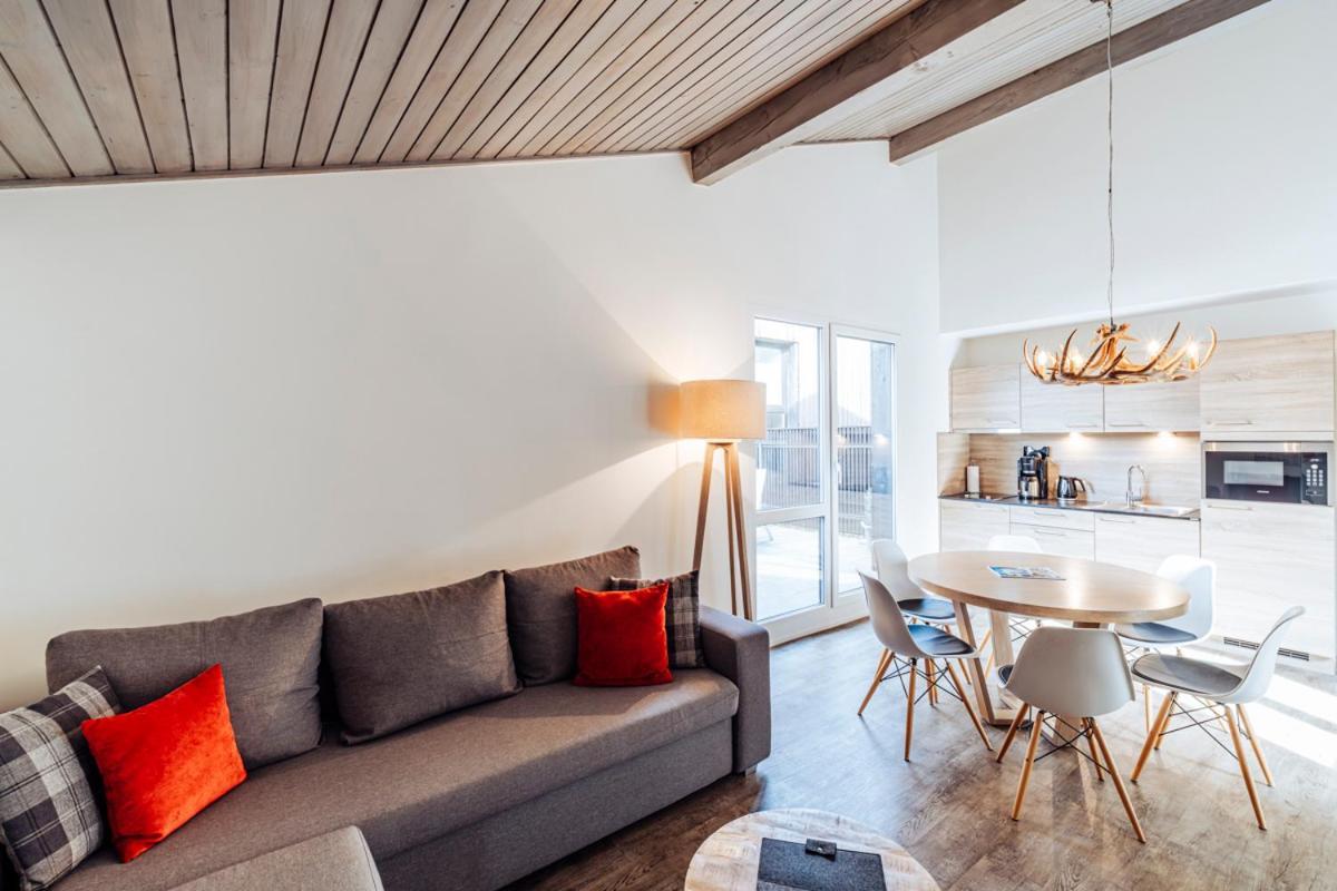 Apartment Bergtraum - Modern, Zentral Und Ruhig Gelegen Schliersee Zewnętrze zdjęcie