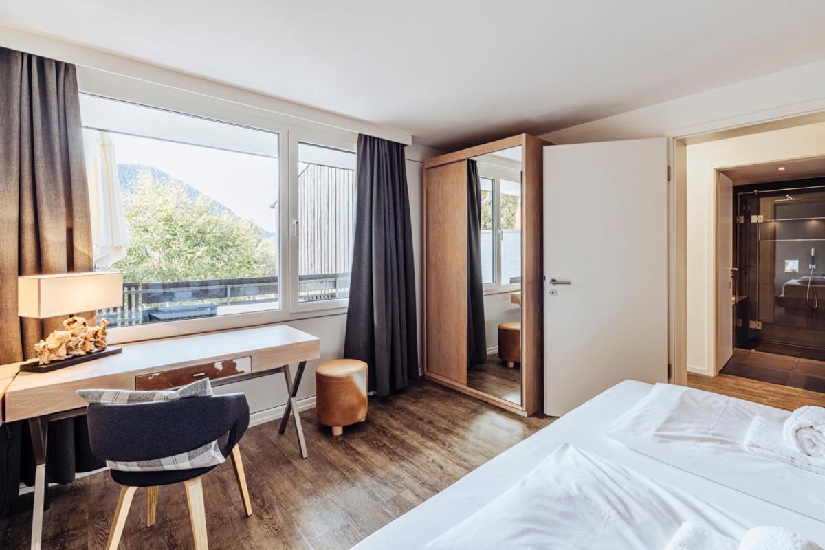 Apartment Bergtraum - Modern, Zentral Und Ruhig Gelegen Schliersee Zewnętrze zdjęcie