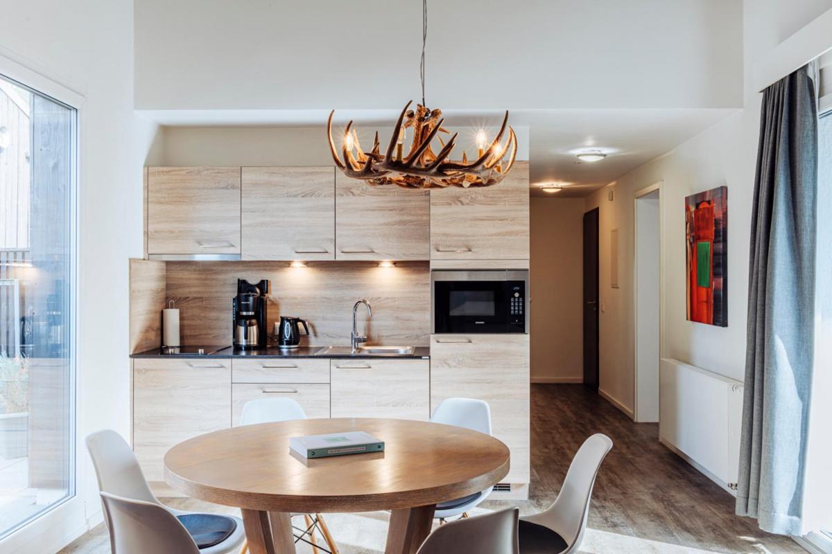 Apartment Bergtraum - Modern, Zentral Und Ruhig Gelegen Schliersee Zewnętrze zdjęcie