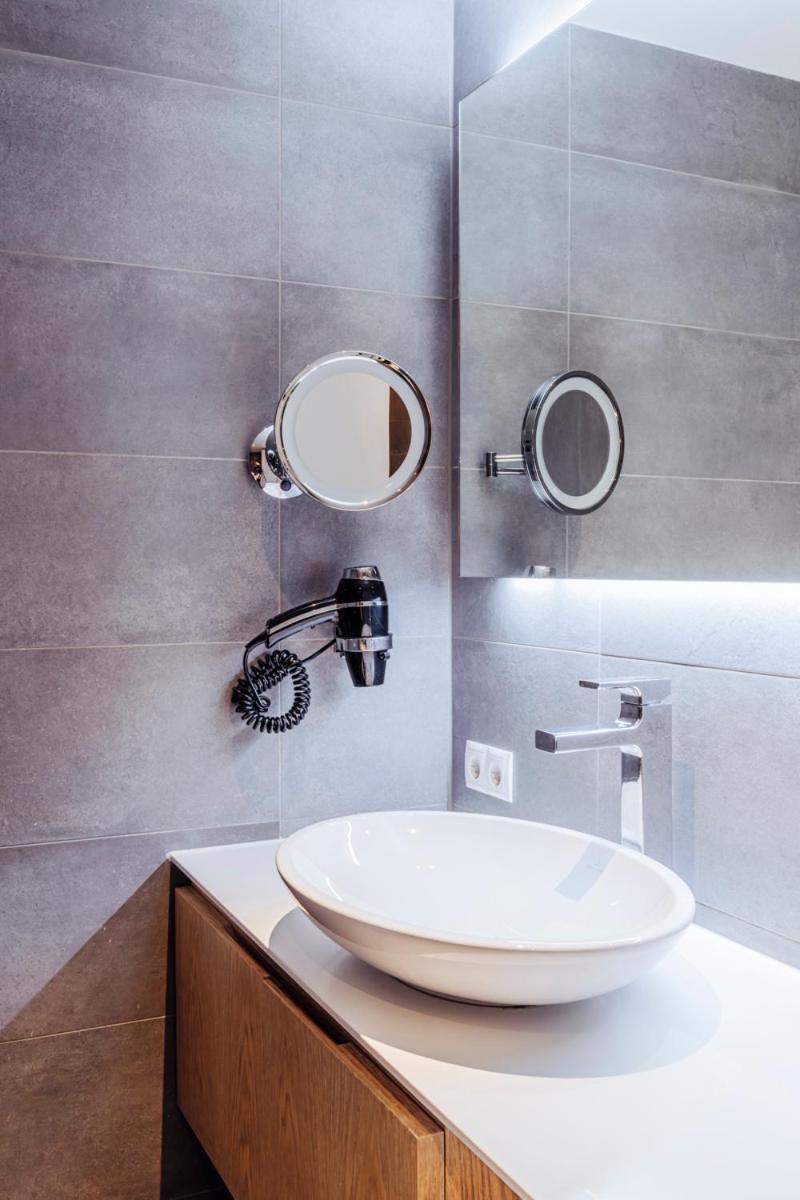 Apartment Bergtraum - Modern, Zentral Und Ruhig Gelegen Schliersee Zewnętrze zdjęcie