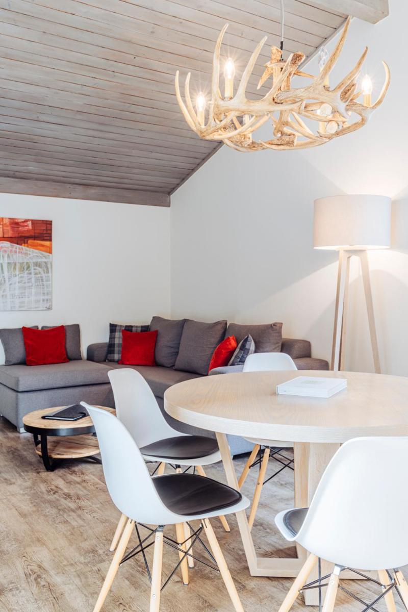 Apartment Bergtraum - Modern, Zentral Und Ruhig Gelegen Schliersee Zewnętrze zdjęcie