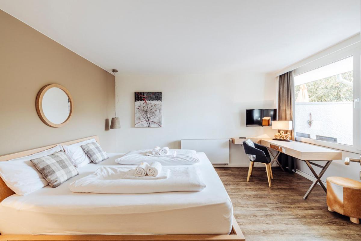 Apartment Bergtraum - Modern, Zentral Und Ruhig Gelegen Schliersee Zewnętrze zdjęcie
