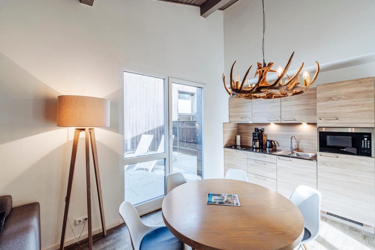 Apartment Bergtraum - Modern, Zentral Und Ruhig Gelegen Schliersee Zewnętrze zdjęcie