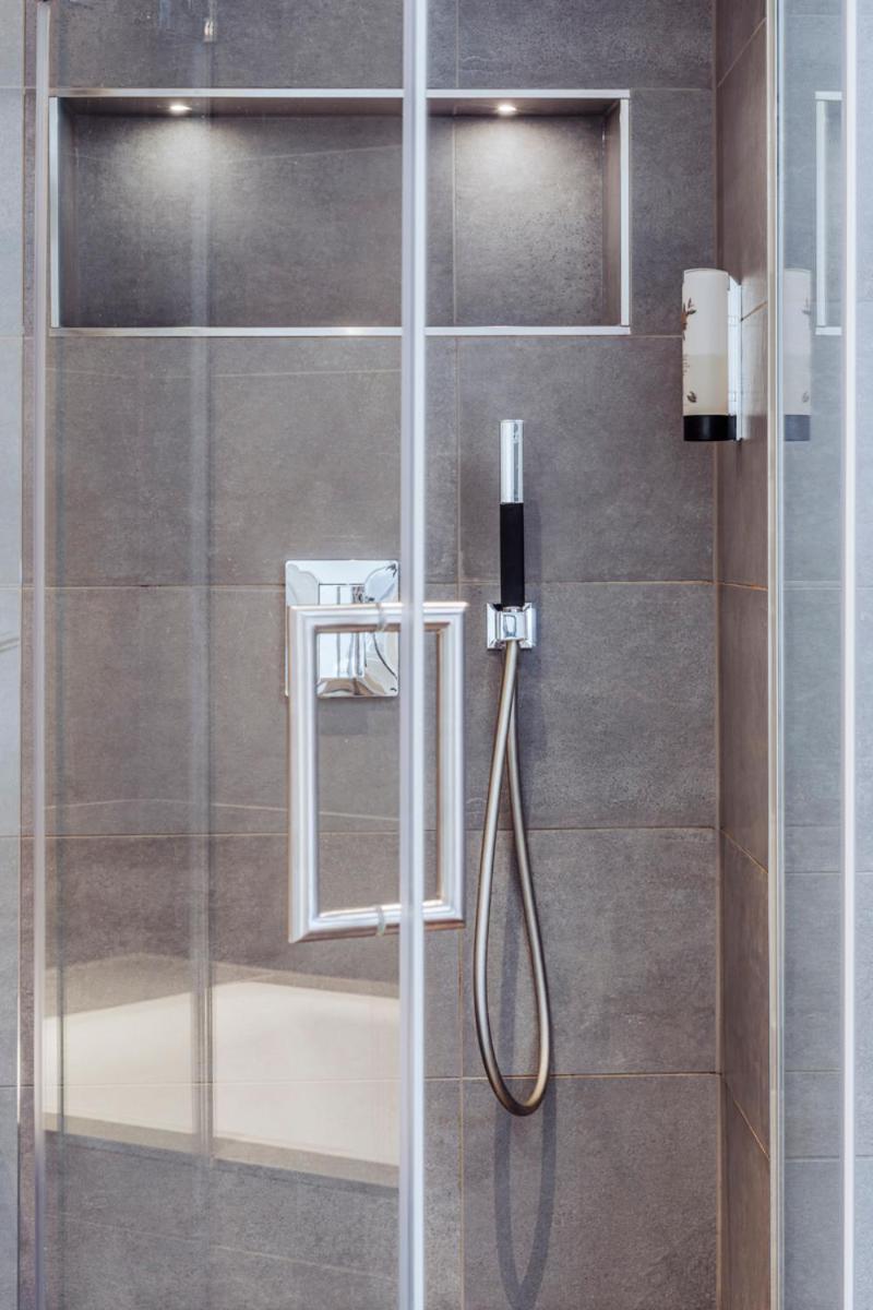 Apartment Bergtraum - Modern, Zentral Und Ruhig Gelegen Schliersee Zewnętrze zdjęcie