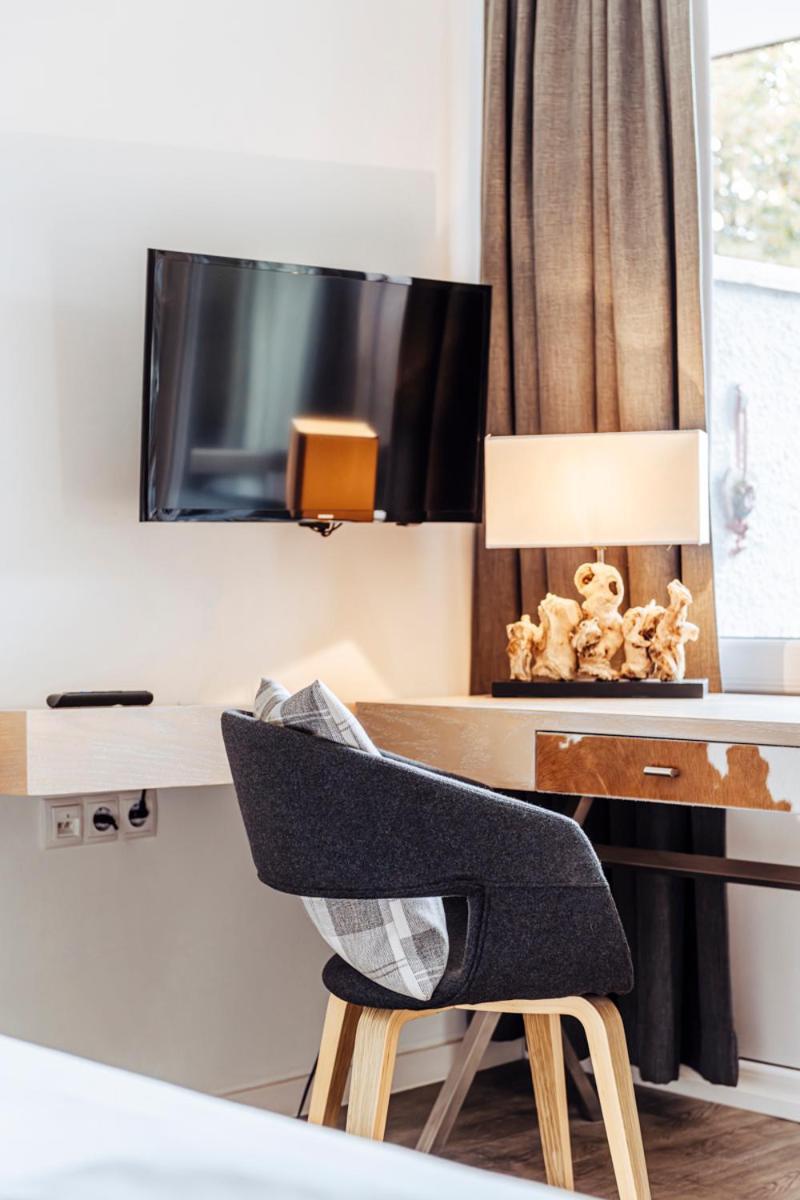 Apartment Bergtraum - Modern, Zentral Und Ruhig Gelegen Schliersee Zewnętrze zdjęcie