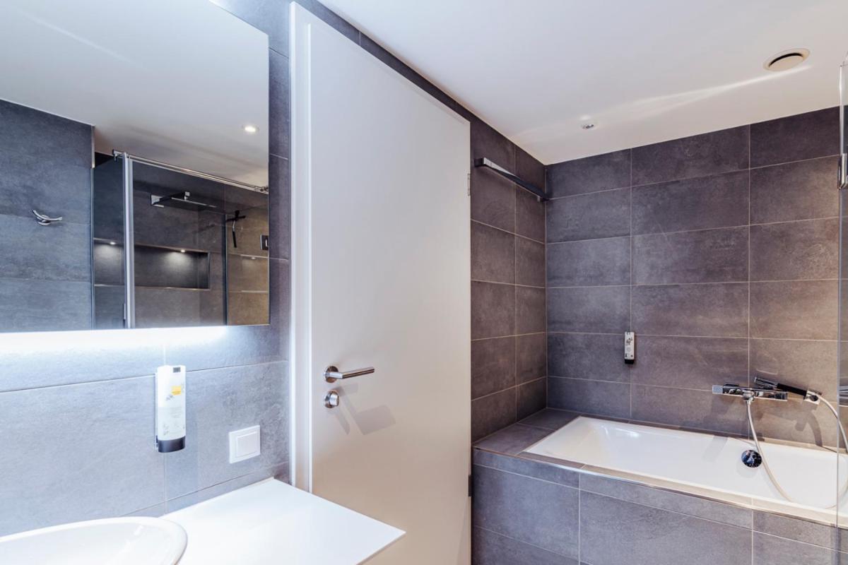 Apartment Bergtraum - Modern, Zentral Und Ruhig Gelegen Schliersee Zewnętrze zdjęcie
