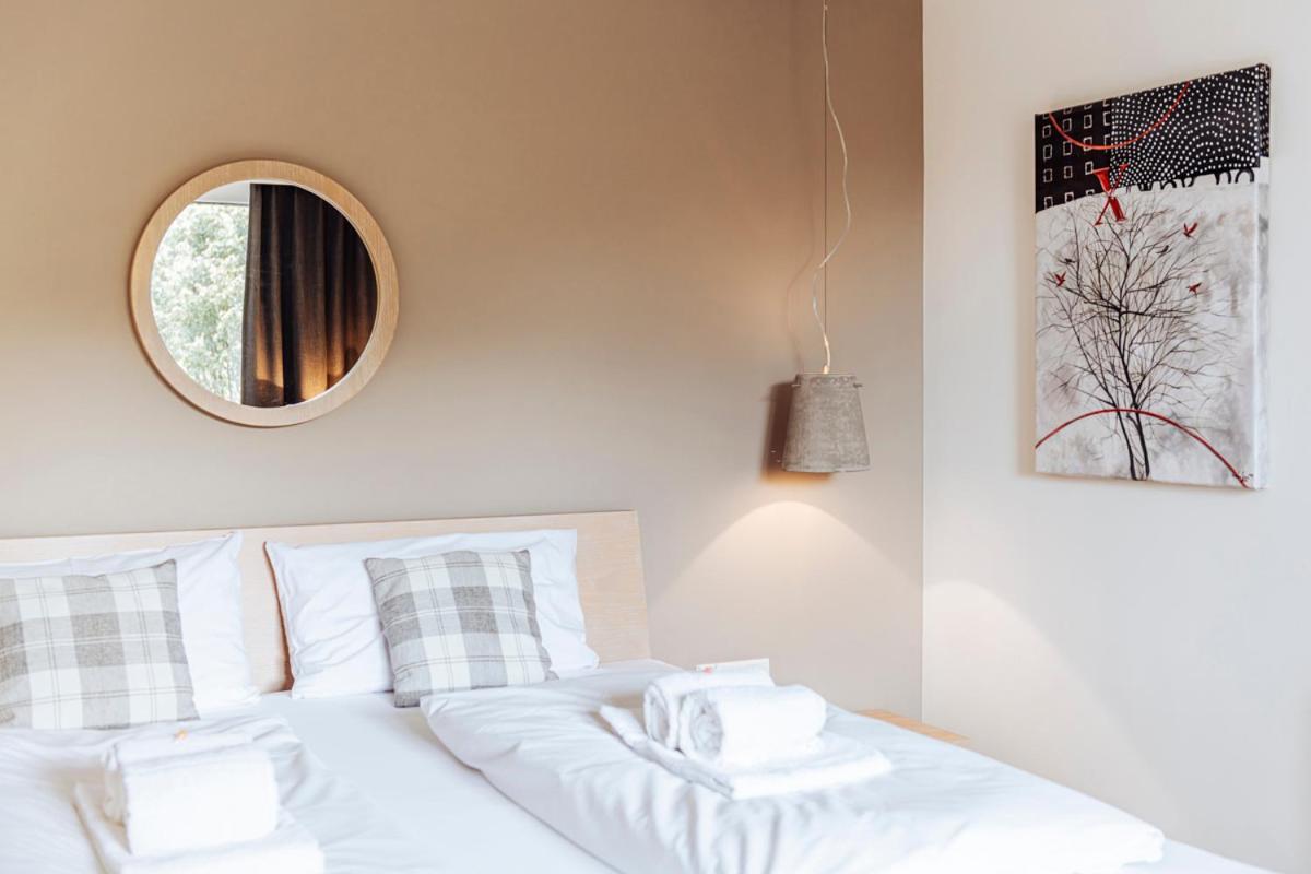 Apartment Bergtraum - Modern, Zentral Und Ruhig Gelegen Schliersee Zewnętrze zdjęcie